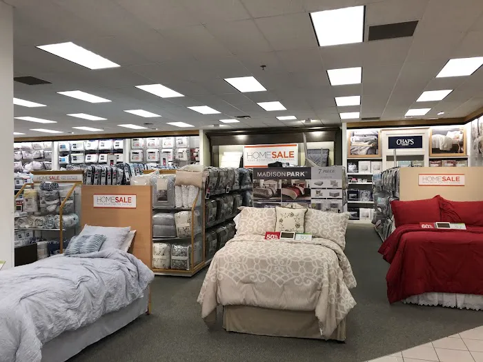 Kohl's 8