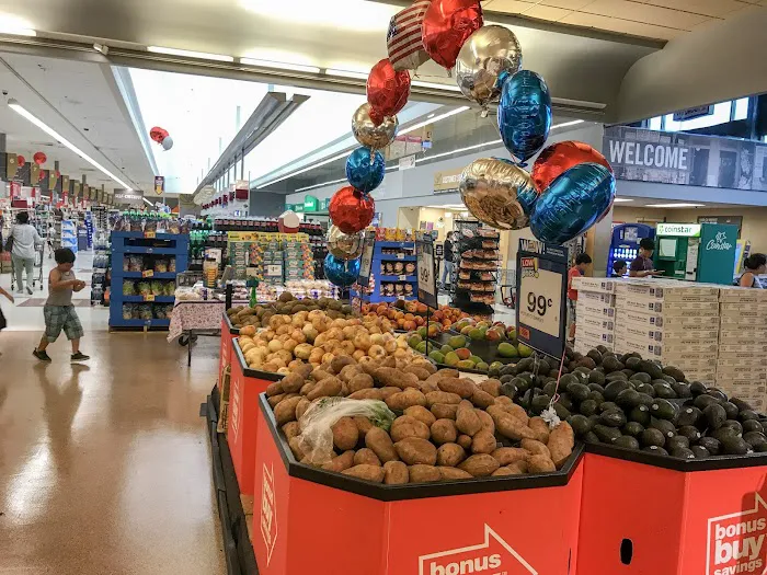 Stop & Shop 4