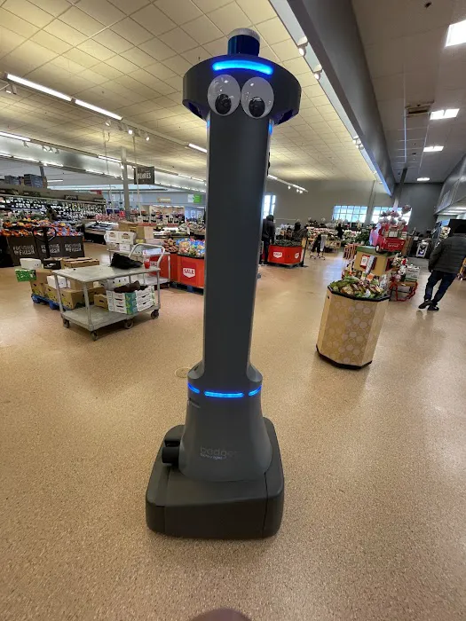 Stop & Shop 0