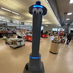 Stop & Shop ico