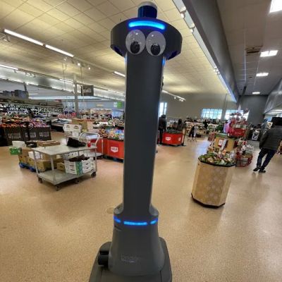 Stop & Shop