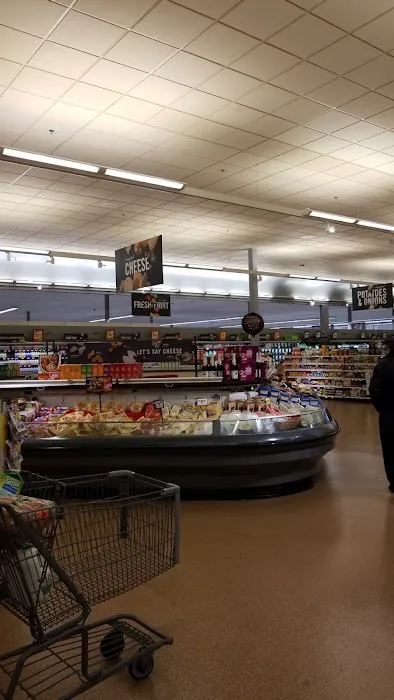Stop & Shop 5