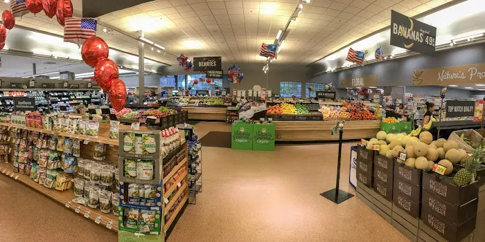 Stop & Shop 9