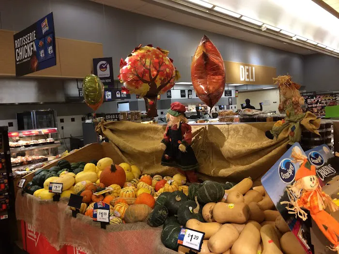 Stop & Shop 6