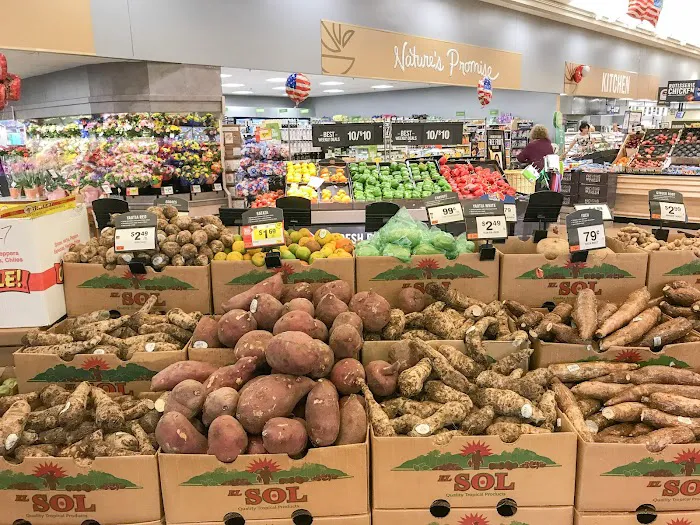 Stop & Shop 7