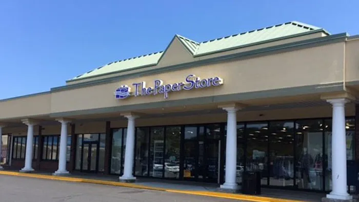 The Paper Store 0