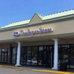 The Paper Store ico