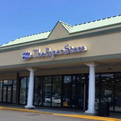 The Paper Store
