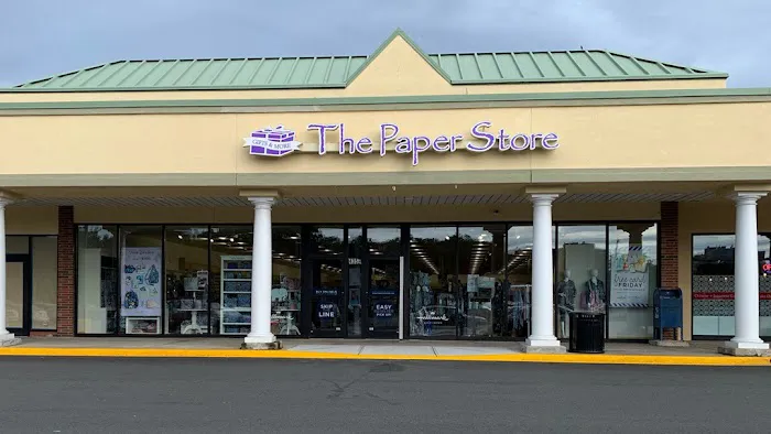 The Paper Store 2