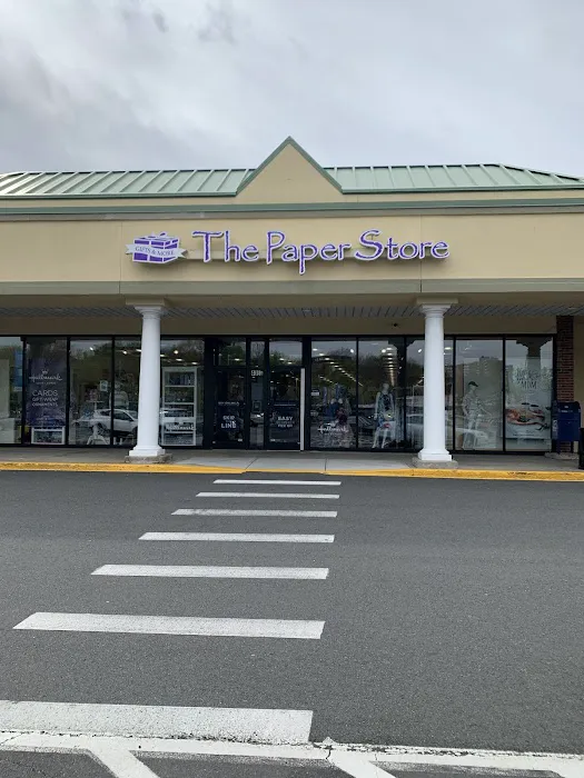 The Paper Store 1