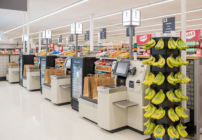 Stop & Shop 5