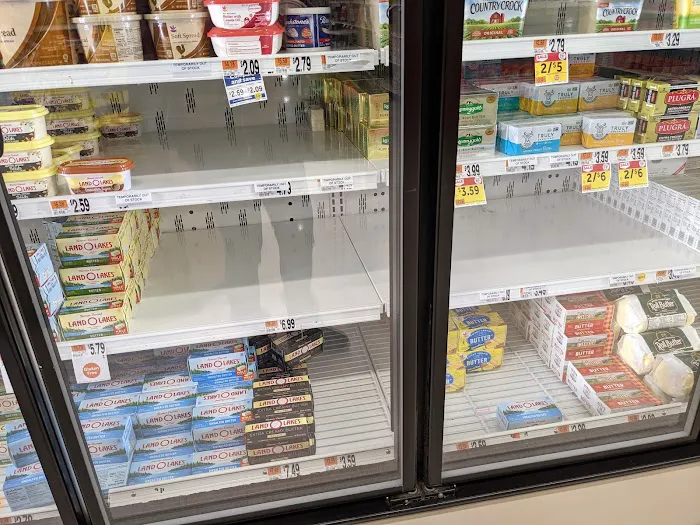 Stop & Shop 3
