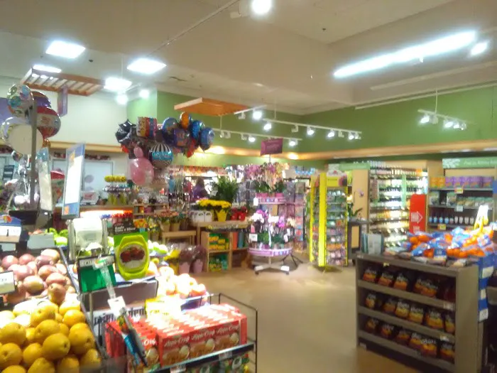 Stop & Shop 0