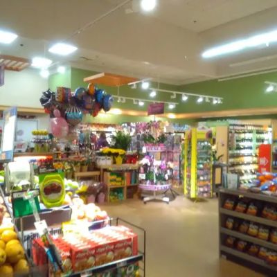 Stop & Shop