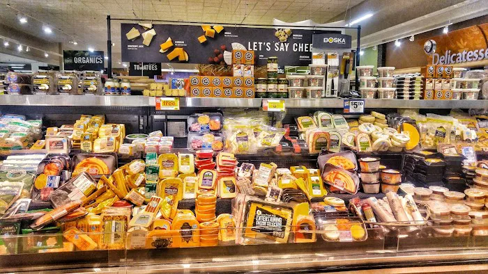 Stop & Shop 2