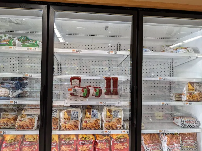Stop & Shop 7