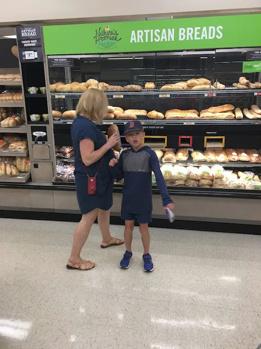 Stop & Shop 8