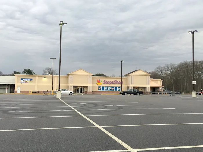 Stop & Shop 4