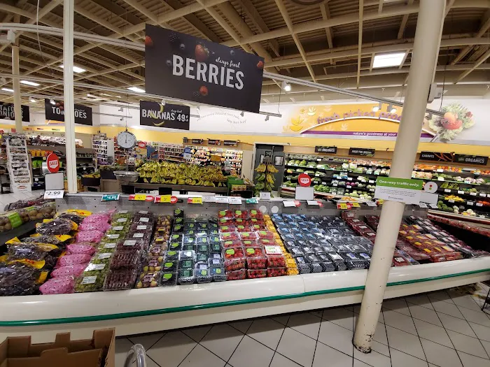 Stop & Shop 6