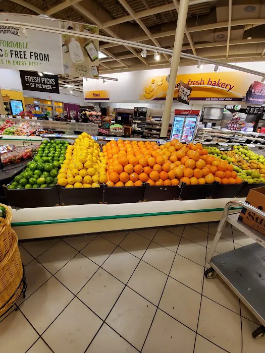 Stop & Shop 5