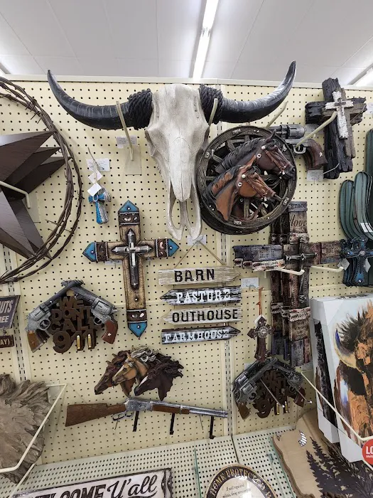 Hobby Lobby 0