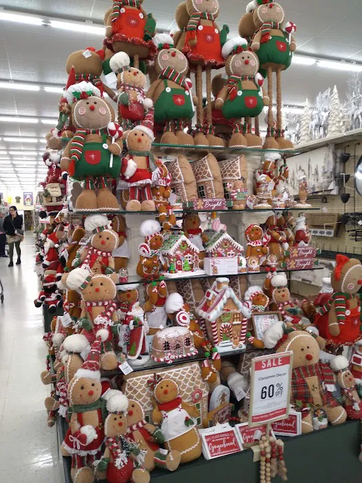 Hobby Lobby 5