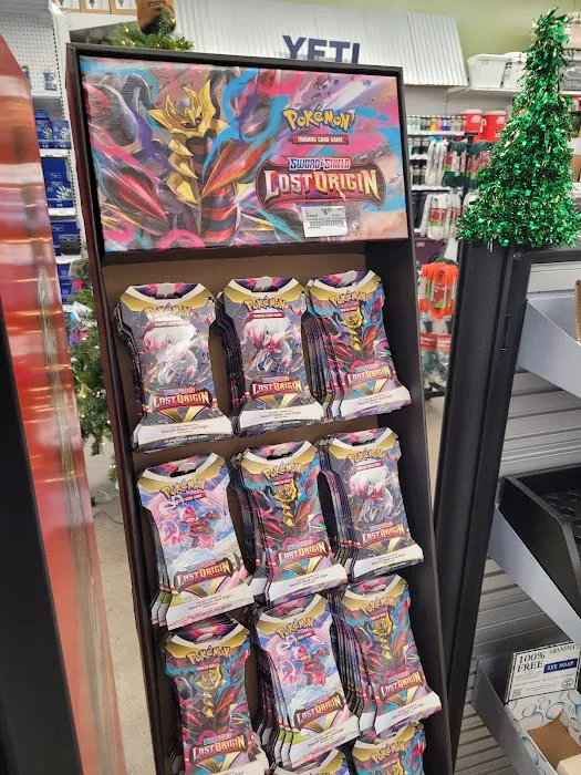 Rocky's Ace Hardware 8