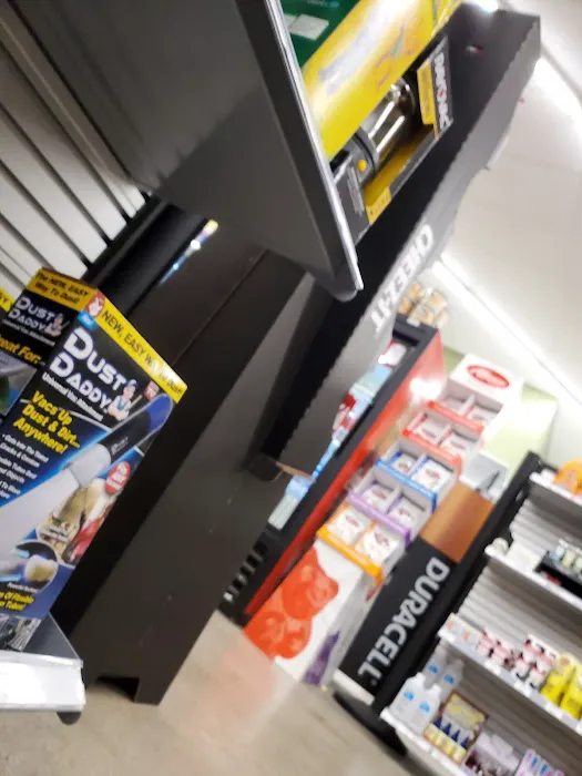 Rocky's Ace Hardware 2