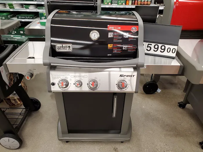 Rocky's Ace Hardware 6