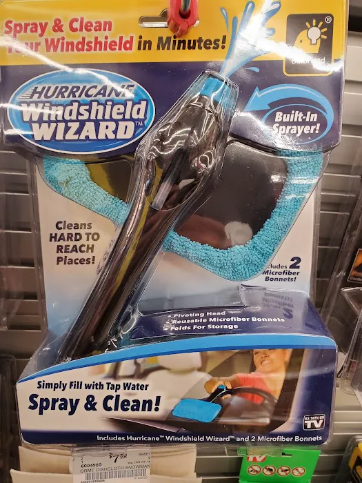 Rocky's Ace Hardware 5