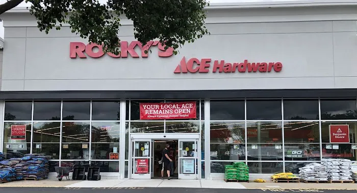 Rocky's Ace Hardware 7