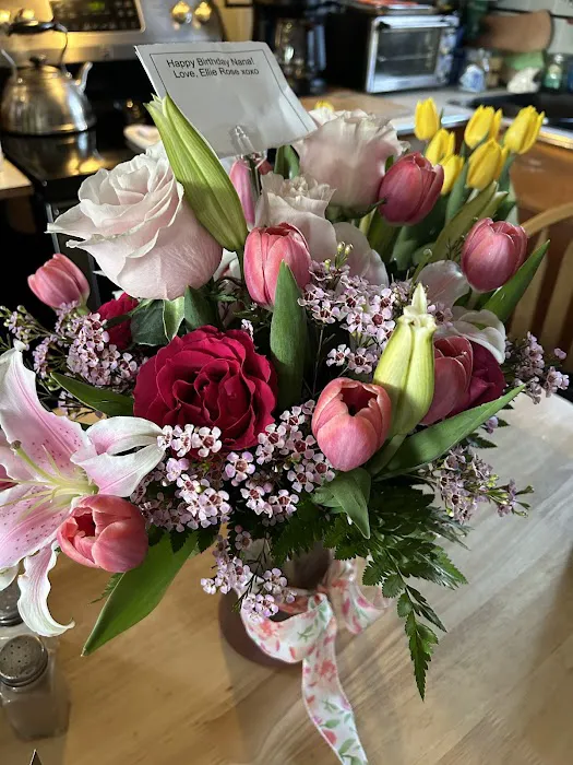 RoseBud Florist Inc. 3