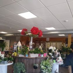 RoseBud Florist Inc. ico