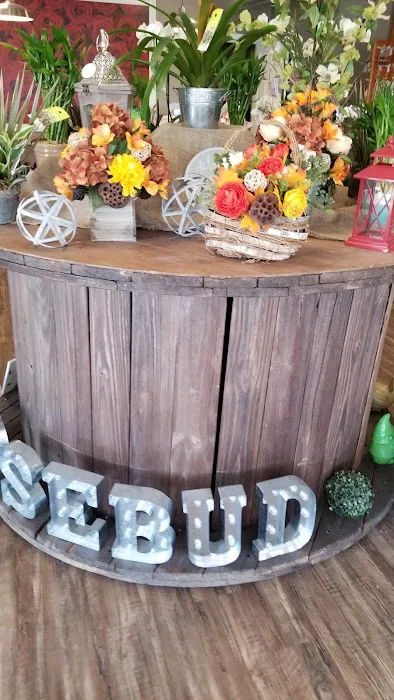RoseBud Florist Inc. 1