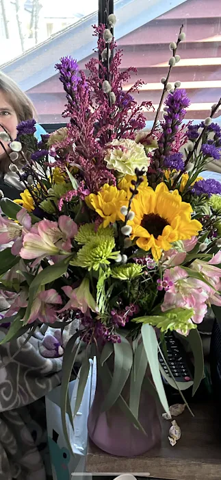 RoseBud Florist Inc. 2