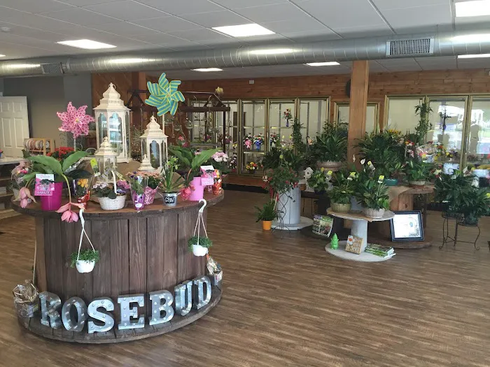 RoseBud Florist Inc. 9