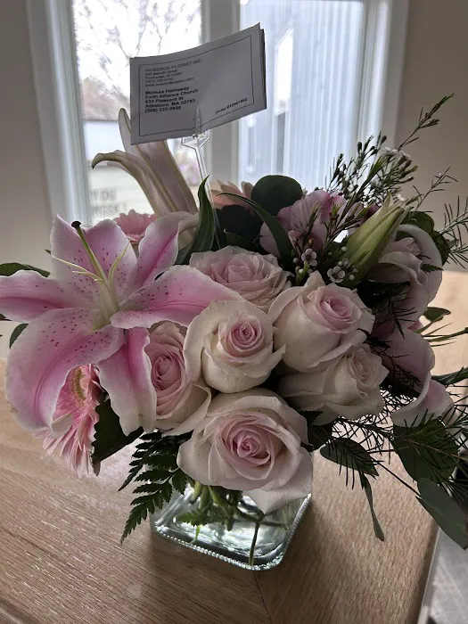 RoseBud Florist Inc. 6