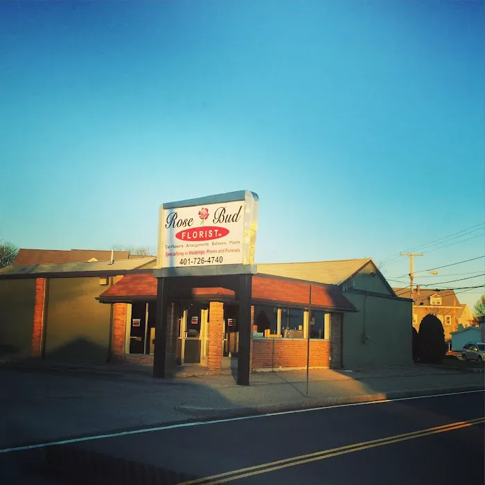 RoseBud Florist Inc. 5
