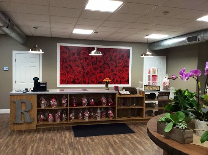 RoseBud Florist Inc. 7