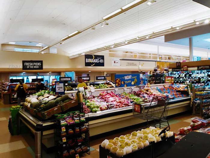 Stop & Shop 8