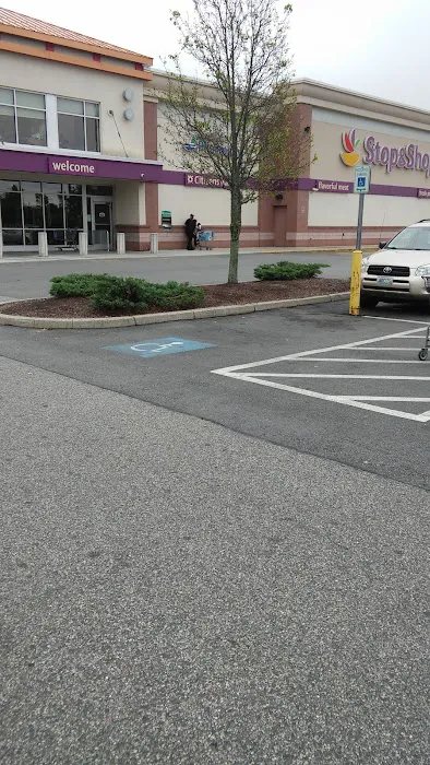 Stop & Shop 7
