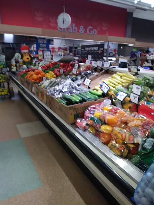 Stop & Shop 4