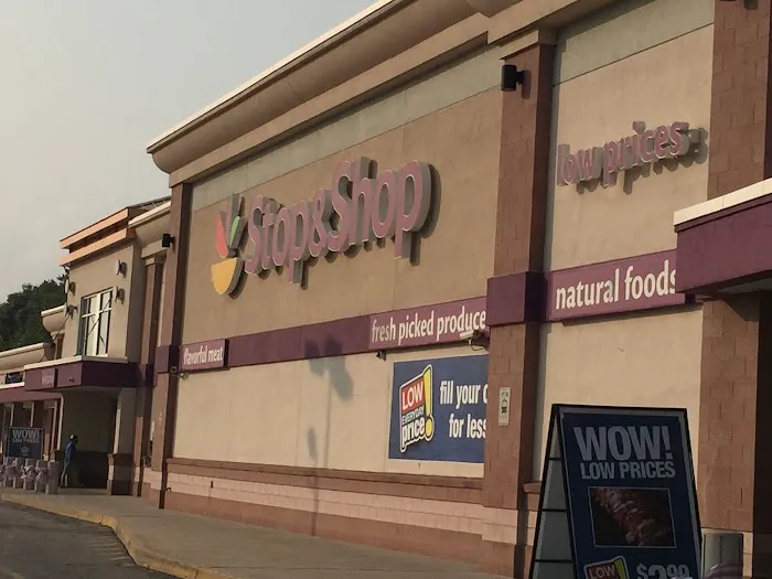 Stop & Shop 3