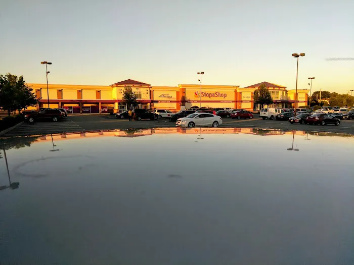 Stop & Shop 6