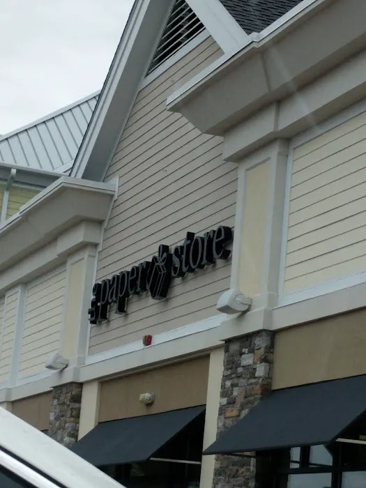 The Paper Store 0