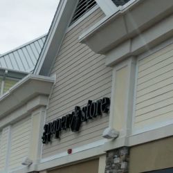 The Paper Store ico