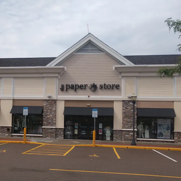 The Paper Store 7