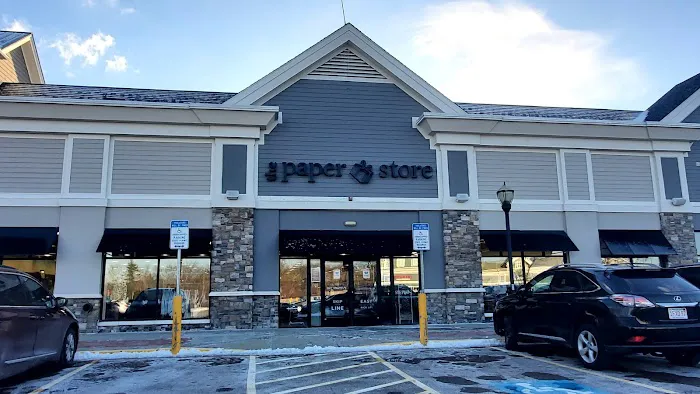 The Paper Store 2
