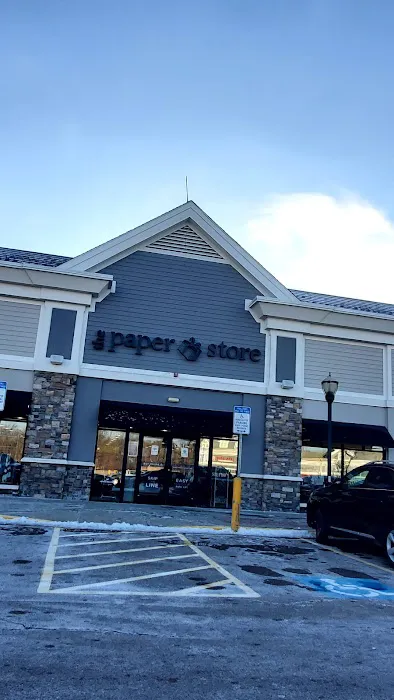 The Paper Store 3