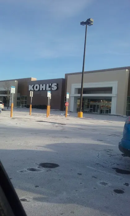 Kohl's 1